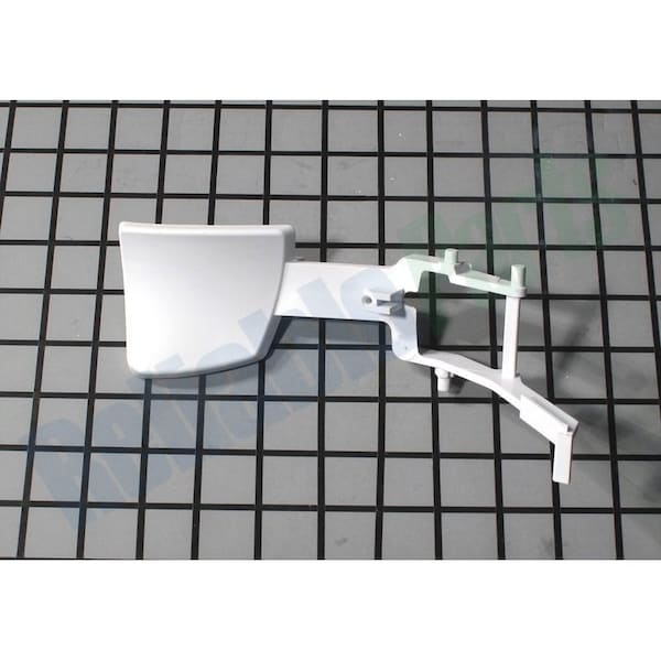 Whirlpool WP2255432W Whirlpool Refrigerator Dispenser Arm WP2255432W - main